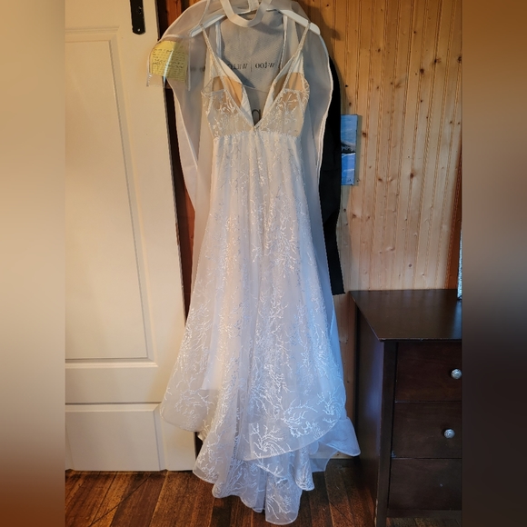 WTOO Bex Wedding Dress - Picture 4 of 6